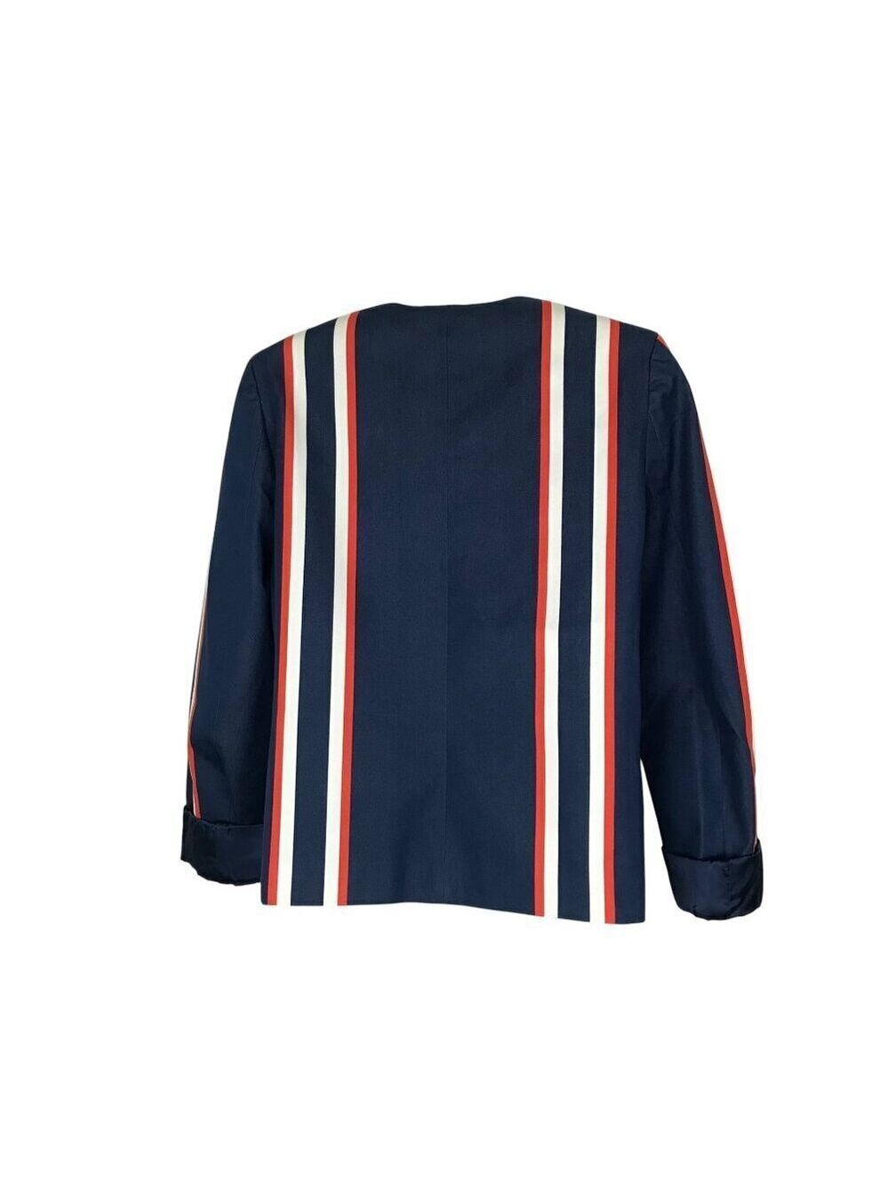 Sass & Bide The Match Blazer Size 4 - Picture 5 of 7